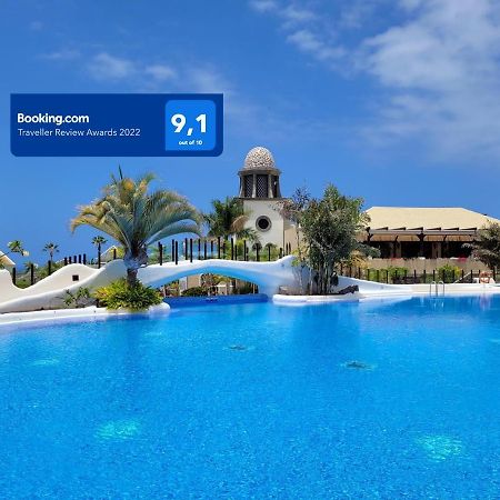 Hotel Suite Villa Maria Costa Adeje  Bagian luar foto