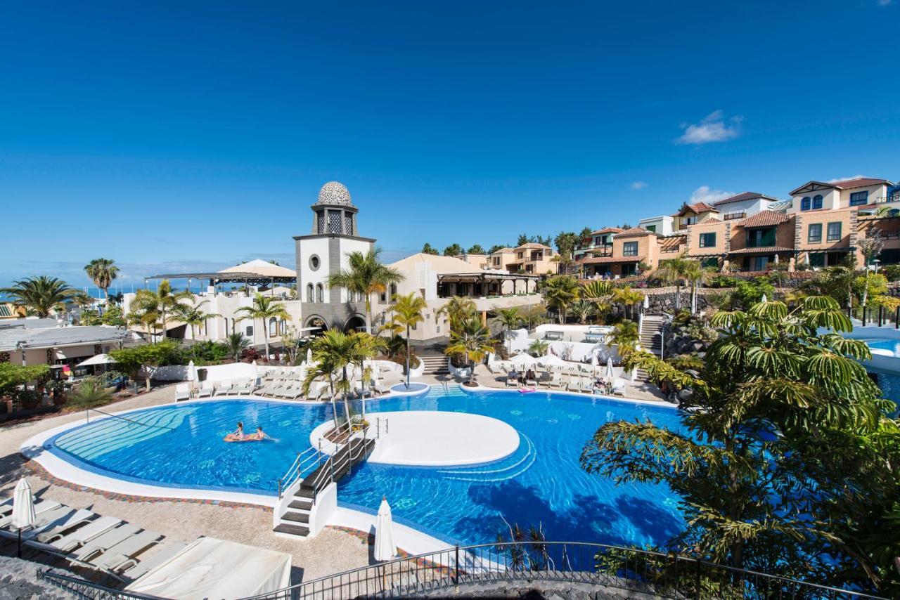 Hotel Suite Villa Maria Costa Adeje  Bagian luar foto