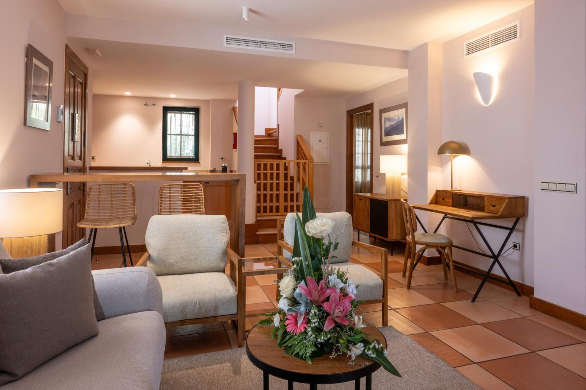 Hotel Suite Villa Maria Costa Adeje  Bagian luar foto