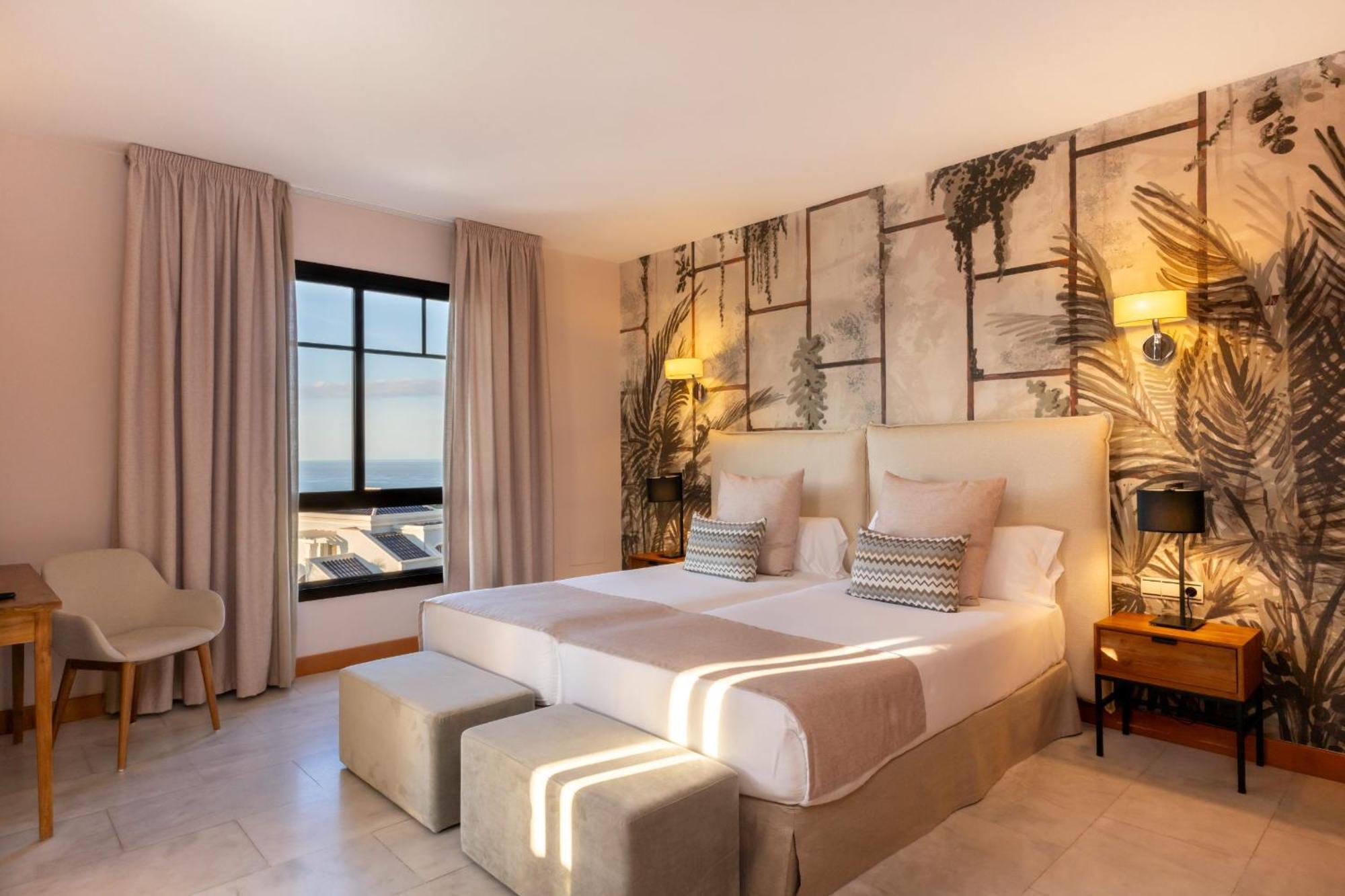 Hotel Suite Villa Maria Costa Adeje  Bagian luar foto