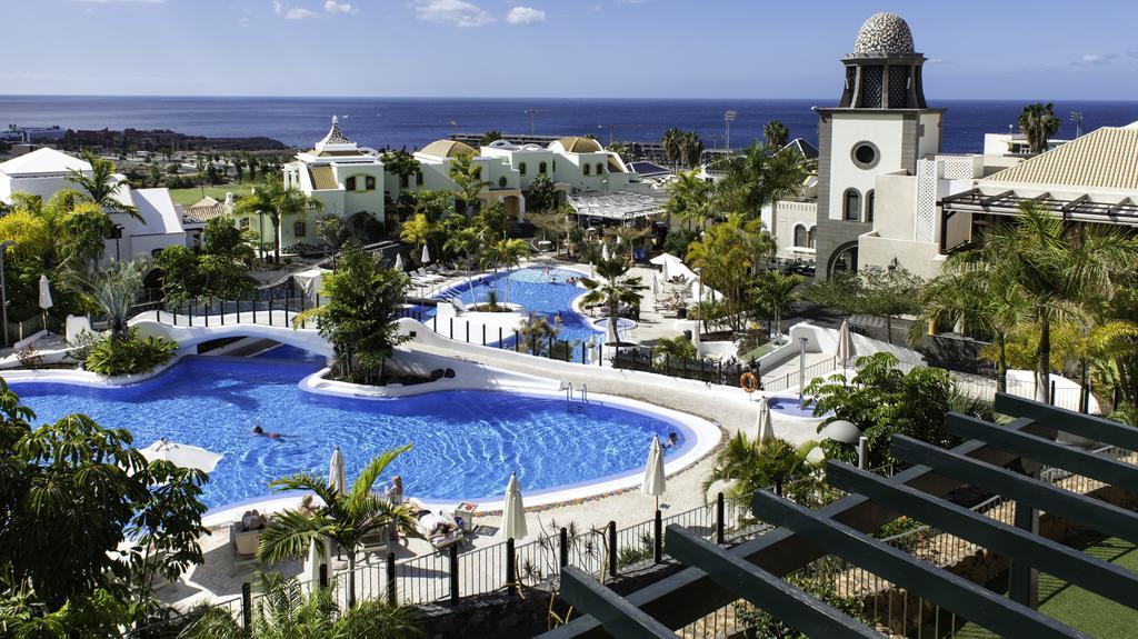 Hotel Suite Villa Maria Costa Adeje  Bagian luar foto