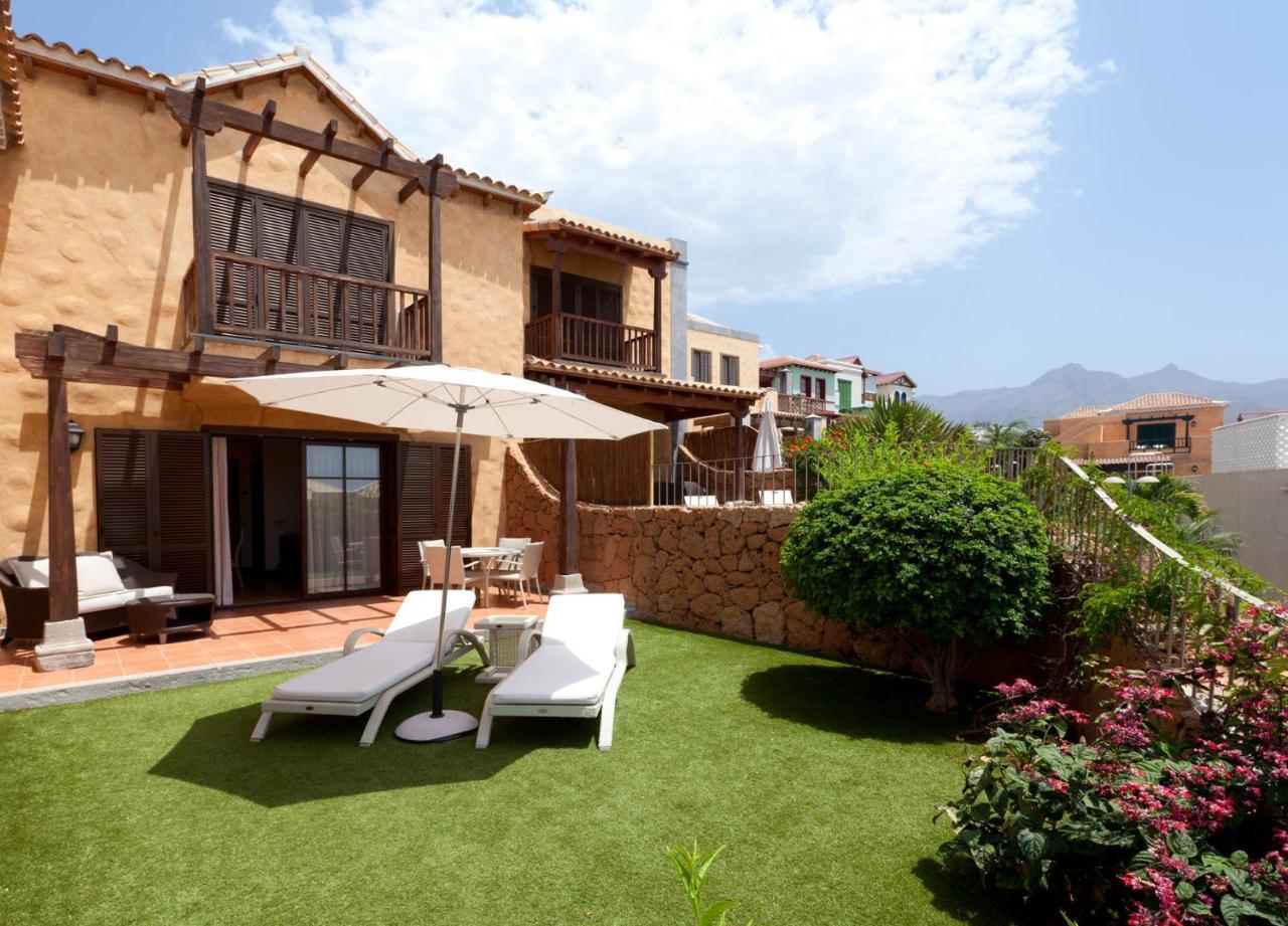 Hotel Suite Villa Maria Costa Adeje  Bagian luar foto