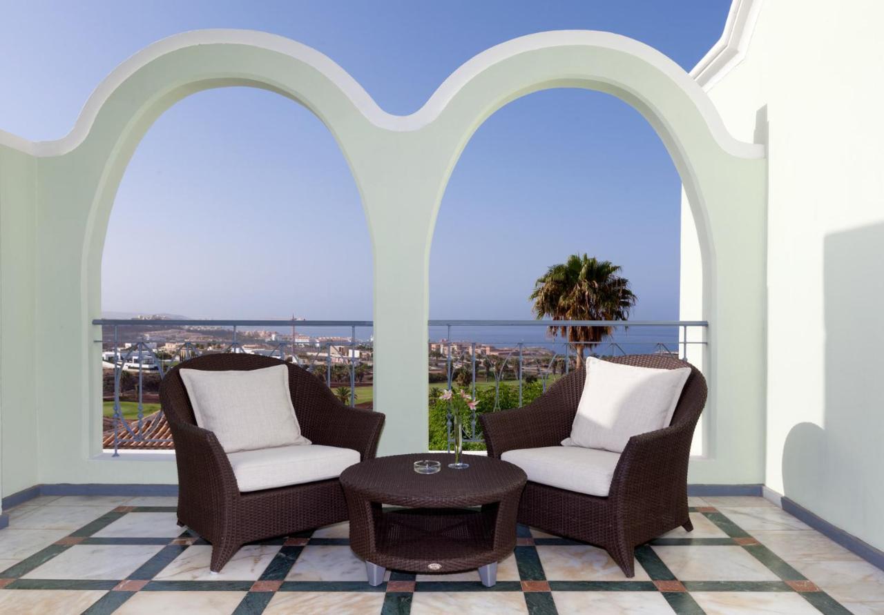 Hotel Suite Villa Maria Costa Adeje  Bagian luar foto